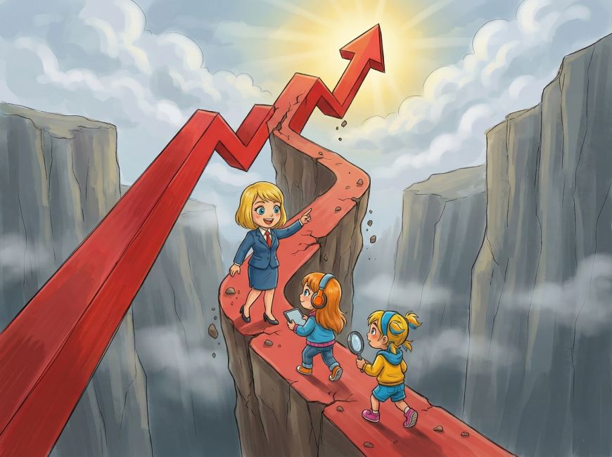 コンテンツSEOという施策が持つ「事業へのインパクト」と「リスク」