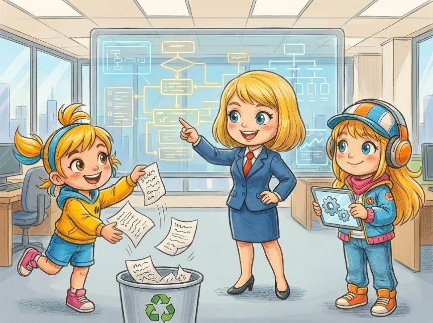 感情論ではなく「構造」を変えるという決断