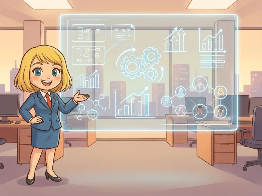 弊社の強みと制作依頼の傾向