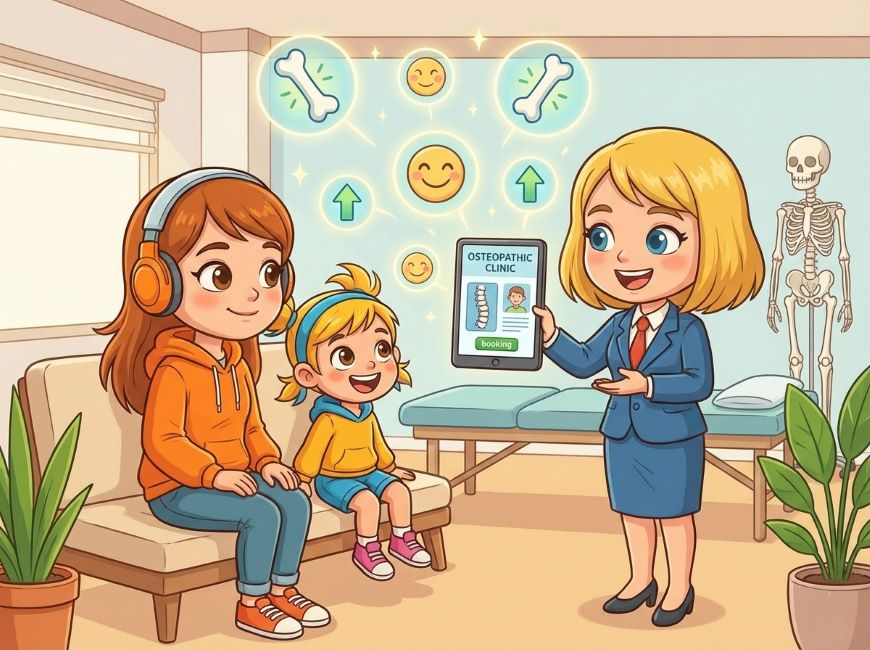 「保険依存」から脱却し自費施術へ誘導する接骨院・整骨院ホームページ制作