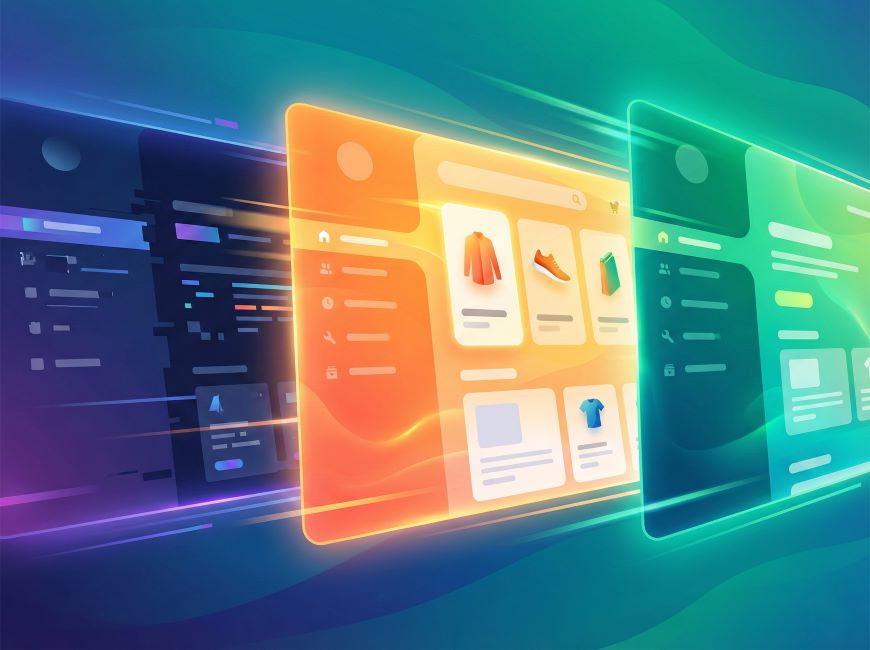 スライディング効果