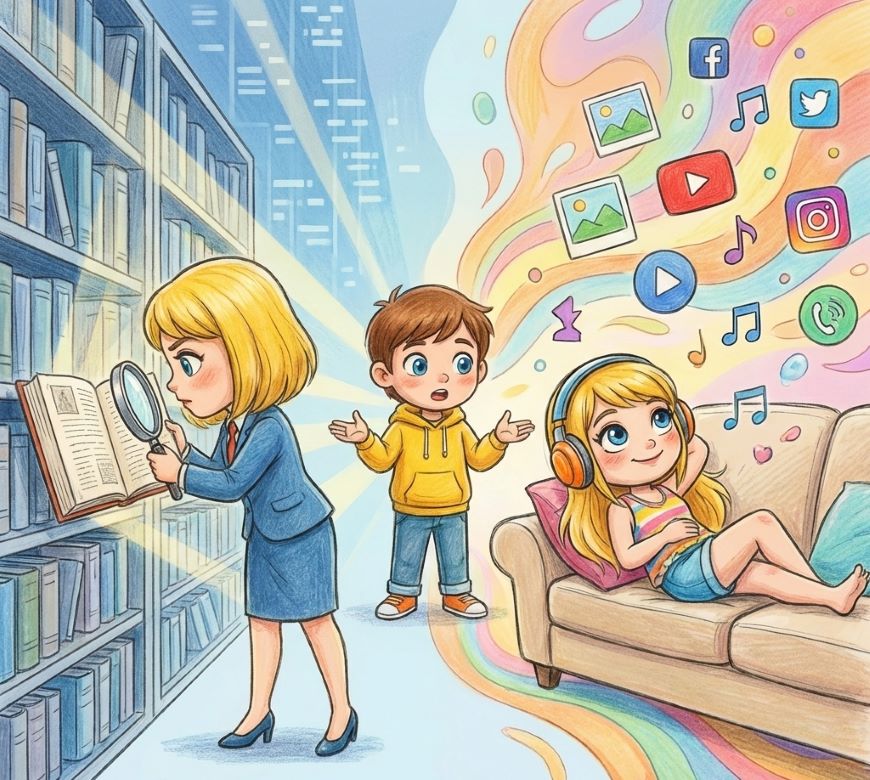 【行動経済学】なぜ脳はトップページを「拒絶」するのか