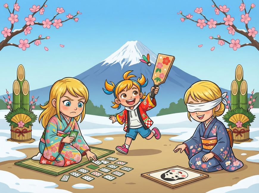 謹賀新年 2026 ホームページ制作 京都 ファンフェアファンファーレ 2