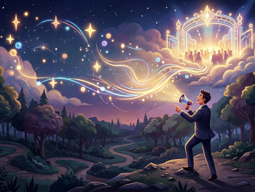 認知向上＝集客成功という淡い期待