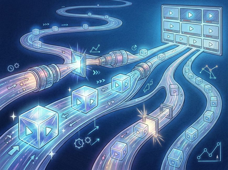 Core Web Vitals（コアウェブバイタル）と動画表示のさらなる最適化