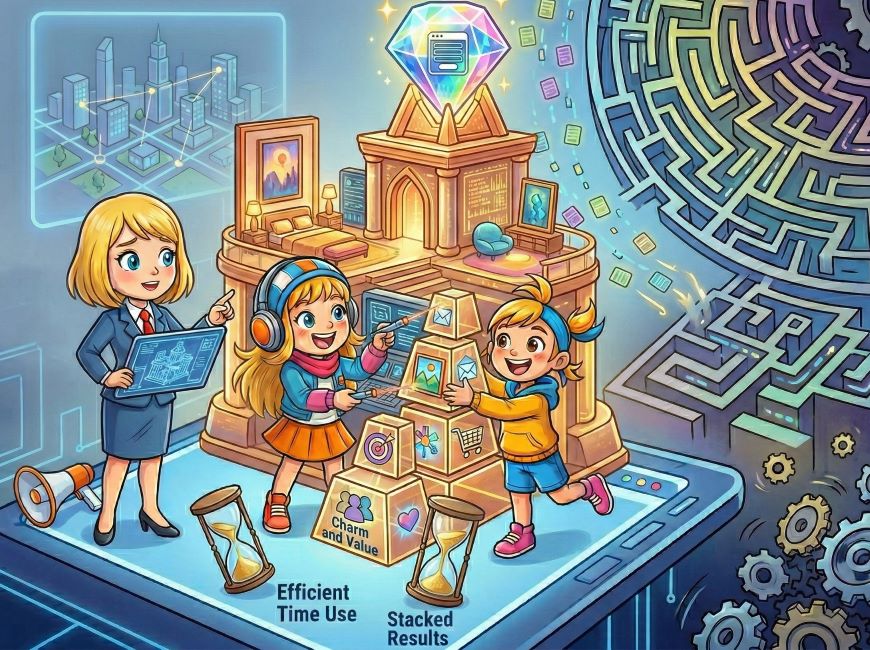 認知向上よりも優先すべき「受け皿」の整備