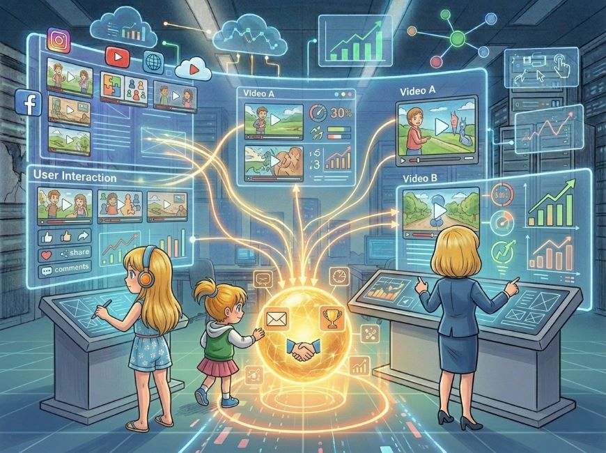 成果を最大化するための動画運用と効果測定