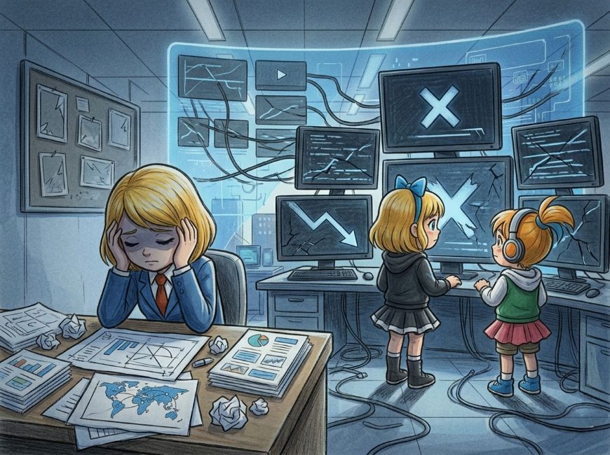 現場の現実として動画を埋め込むだけでは反応率は上がらない