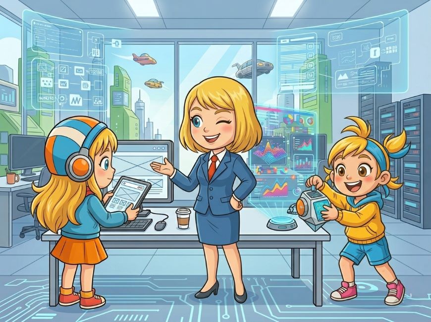 検索エンジンやユーザーは「平均的な答え」を求めていない