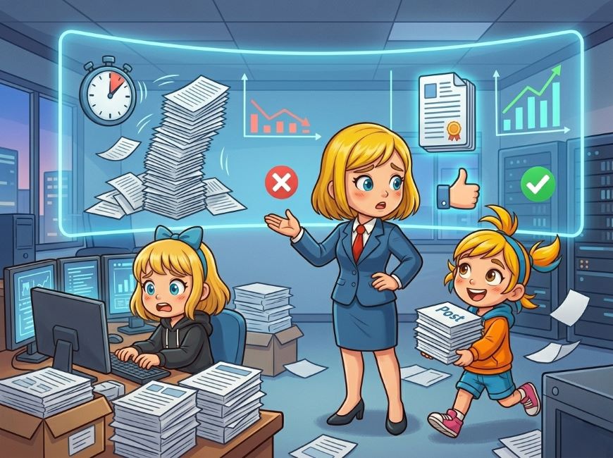 検索順位を上げるための更新頻度に関する誤解