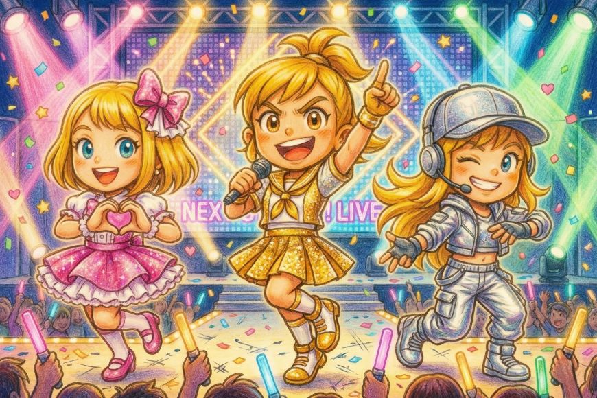 キャッシュの仕組みと「クリア」が必要な理由