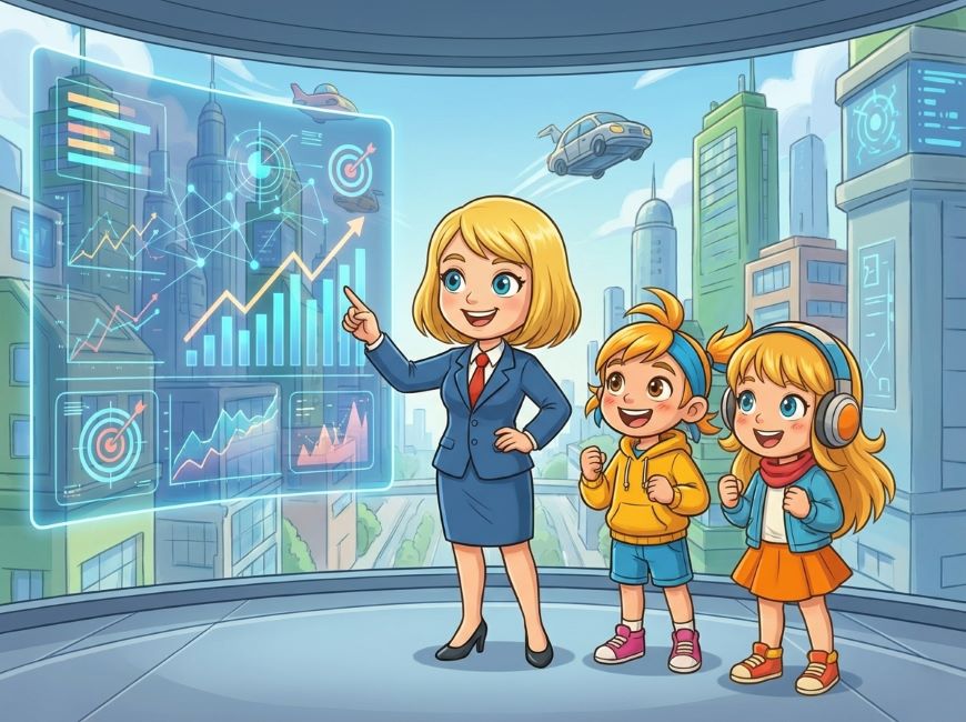 本格的な集客を成功させるマーケティング企画と設計