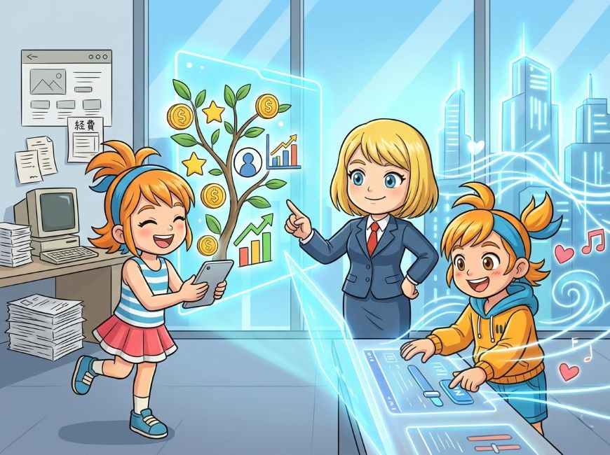 ホームページ制作費は「経費」か「資産」か?