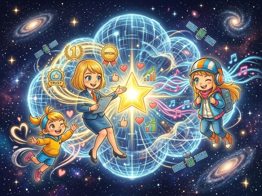 インターネット上で「名前が出る」ことの価値を最大化する