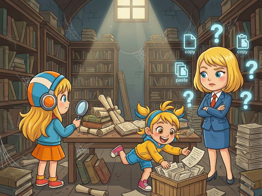 「コピペで使えるプロンプト集」を探していませんか？