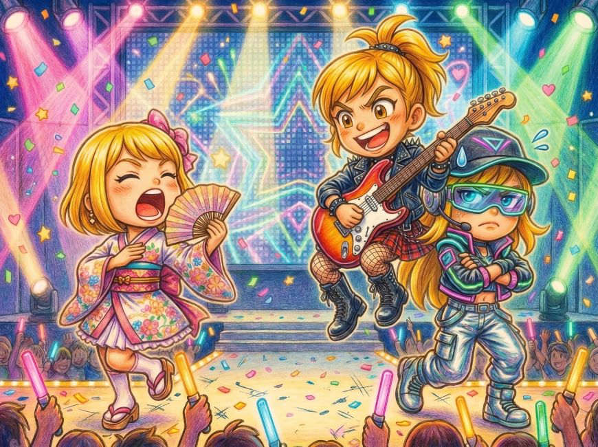 1枚の画像で全SNSを攻略する「セーフエリア」の考え方