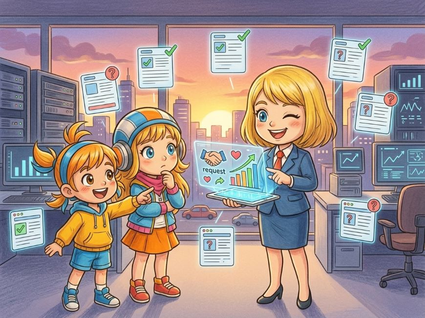 実例から学ぶ！本当に読まれる・依頼に繋がる記事とは