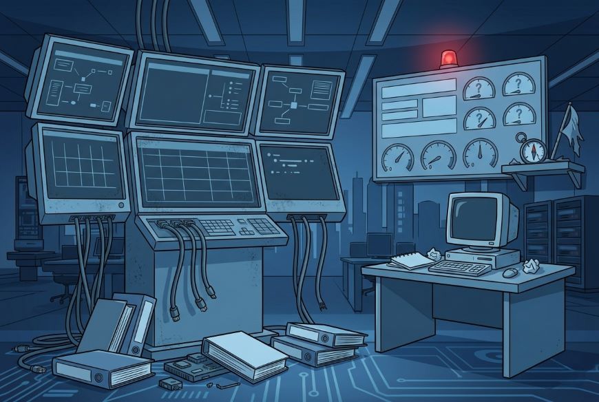 内製化SEOの弱点となる「集客データと目標基準」の欠如