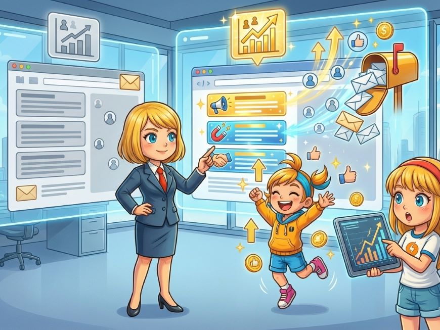 実例!アクセスと依頼を増やす言葉選び