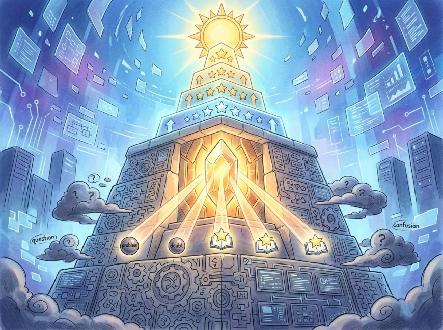 Googleが検索順位を決める本当の基準