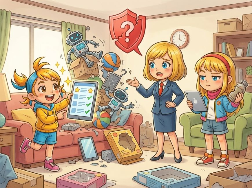 実体験を伴わない「おすすめ◯選」の危険性