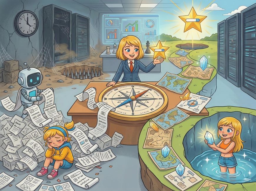 外注はありか？専門的なコンテンツ制作サービスの真の価値