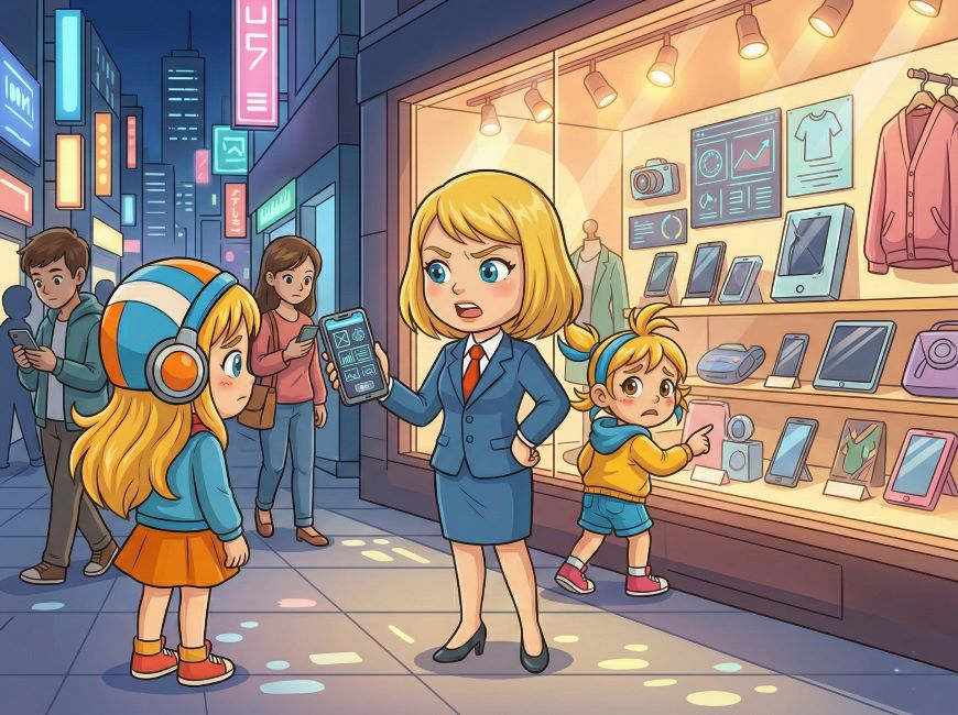 「それらしい言葉」が並んだホームページでは、商品は売れない