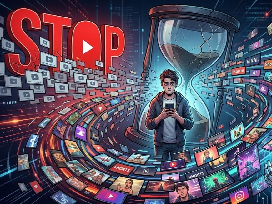 YouTube収益化の仕組みと審査基準の厳格化