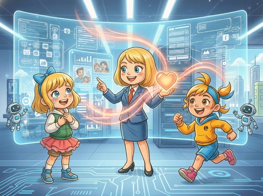 事業の成果を左右するのは「文系的な設計」