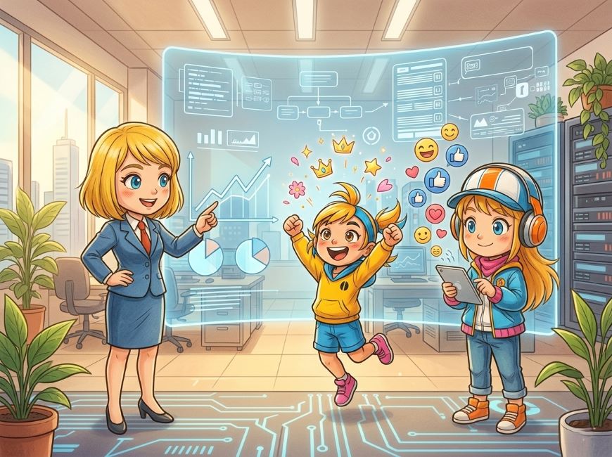 ホームページ運用を成功させるための正しいアプローチ