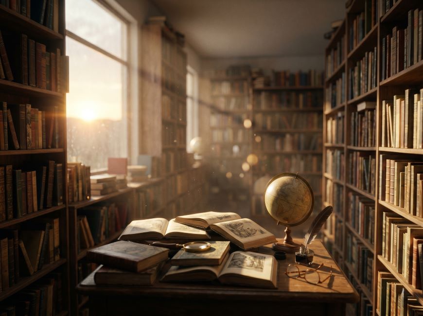 情報収集の「余白」と提供者側のスタンス