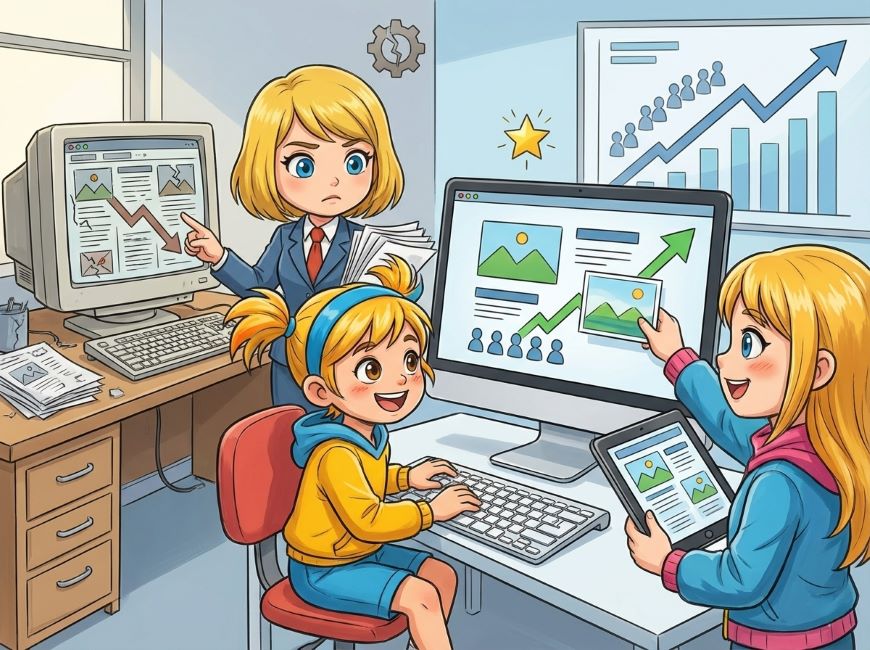 実例で解説!順位を上げる手直しの具体策