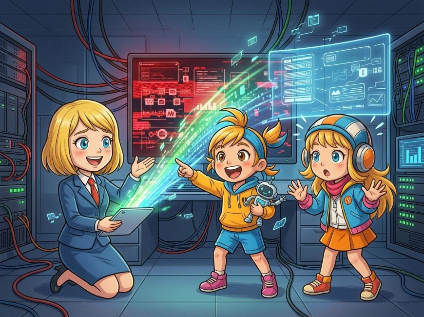 ツール導入が救ったサイト消滅と致命的なエラーの危機