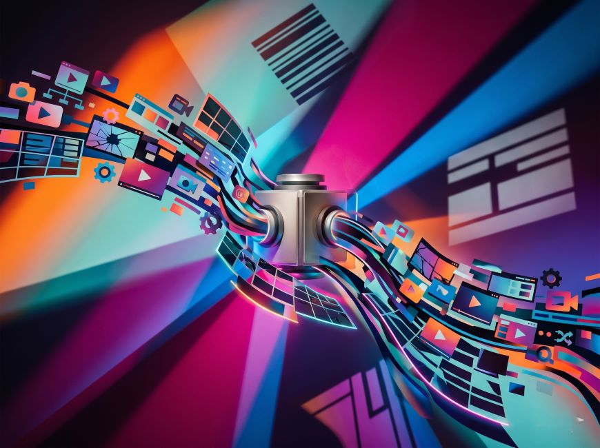 動画プラットフォームにおけるAIコンテンツの波と警戒感