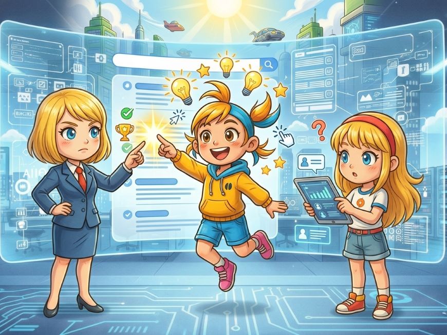 検索結果で選ばれるタイトルとは?基本と本質