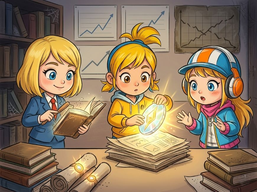 古い記事が持っている「隠れた価値」と放置してはいけない理由