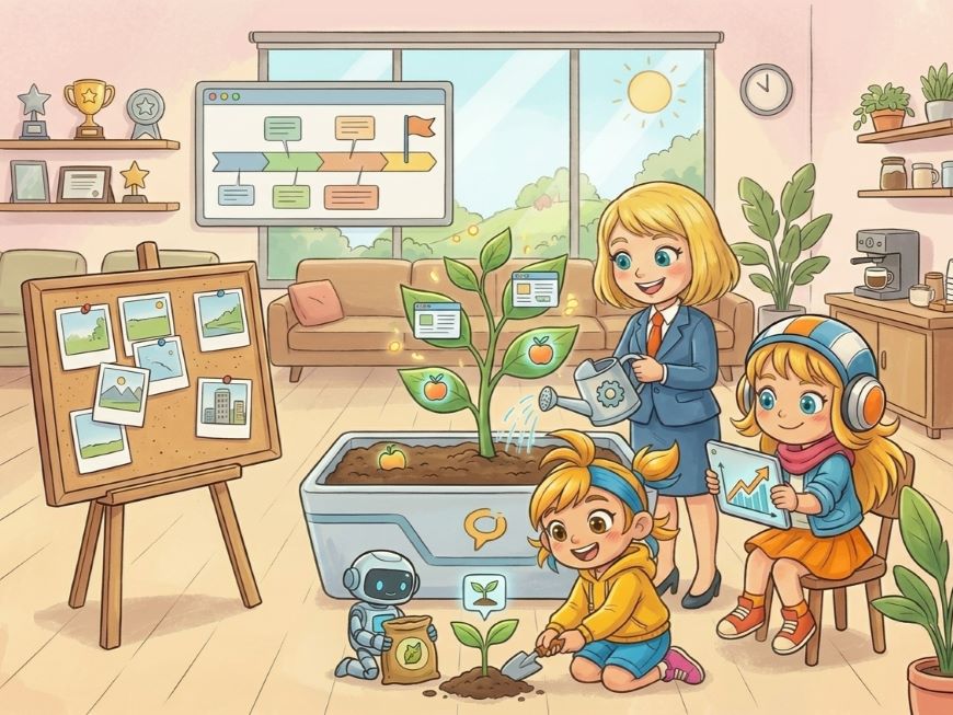 検索順位を上げる 具体的な運用と改善