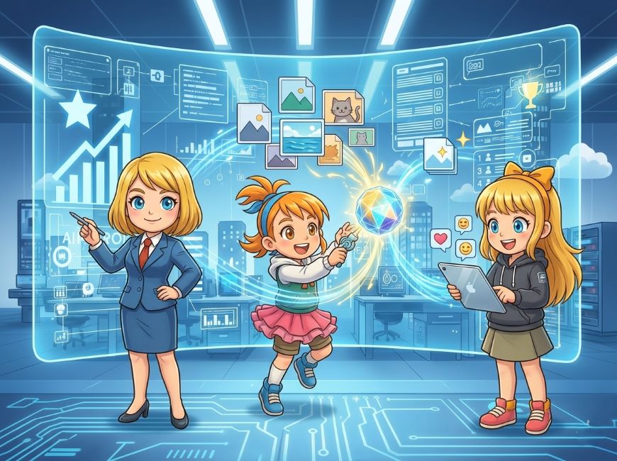 適正な画像処理でユーザー体験と検索評価を同時に向上させましょう