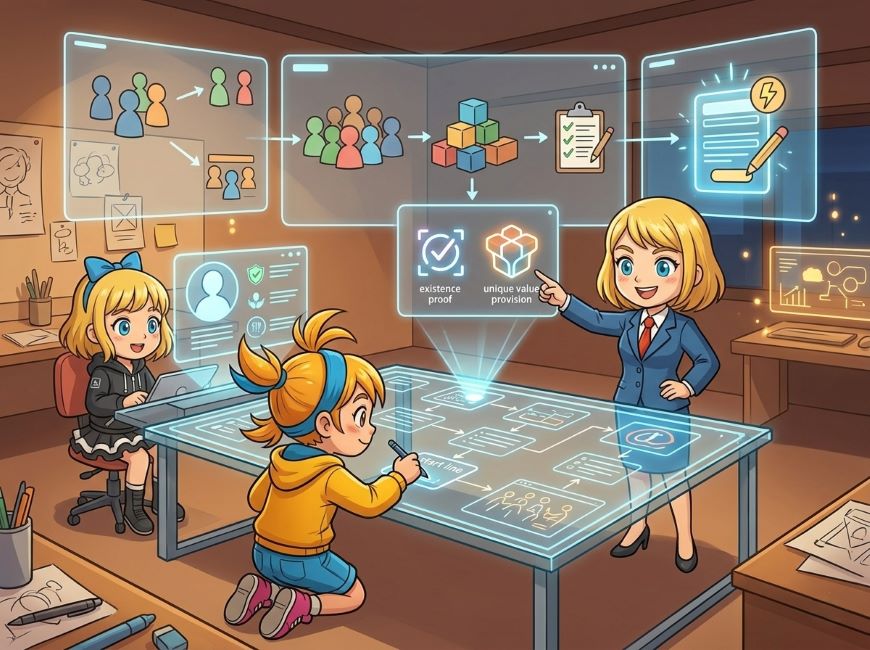 ホームページは作る前が本当のスタートライン