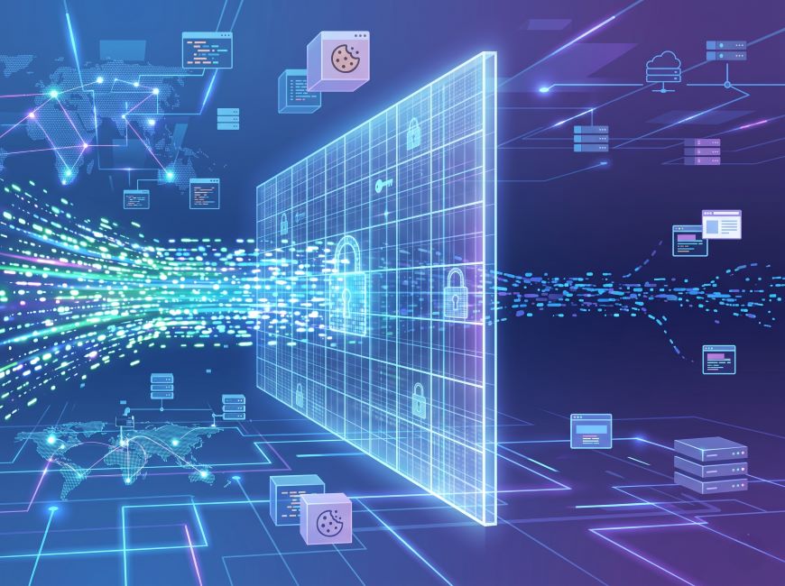 データ規制時代（クッキーレス時代）のWebマーケティング戦略