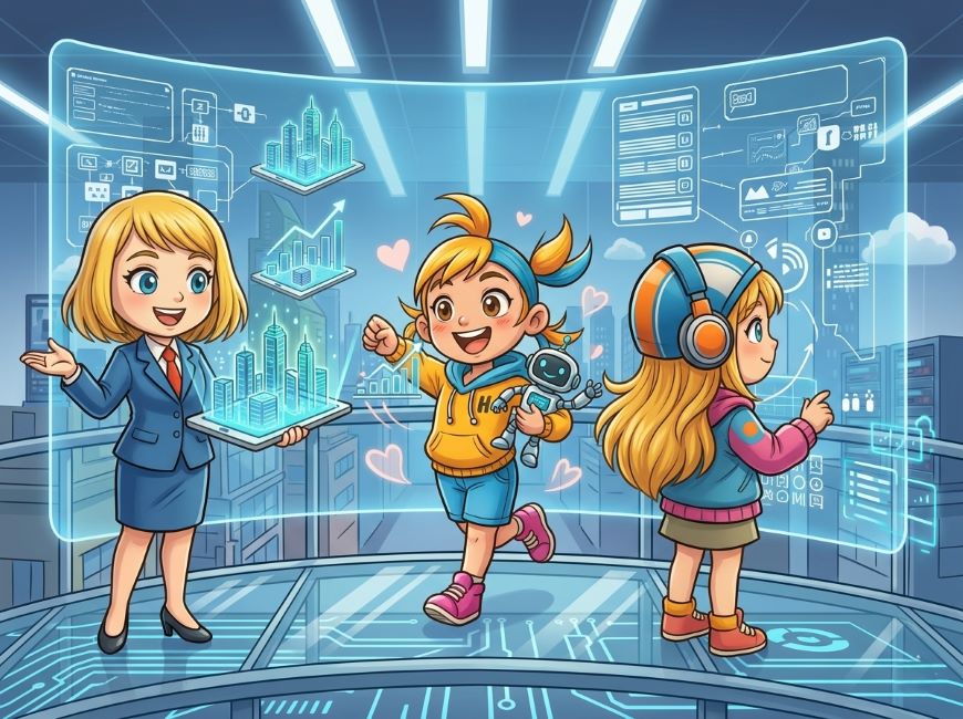 事業規模とフェーズに合わせた最適な戦略の選択