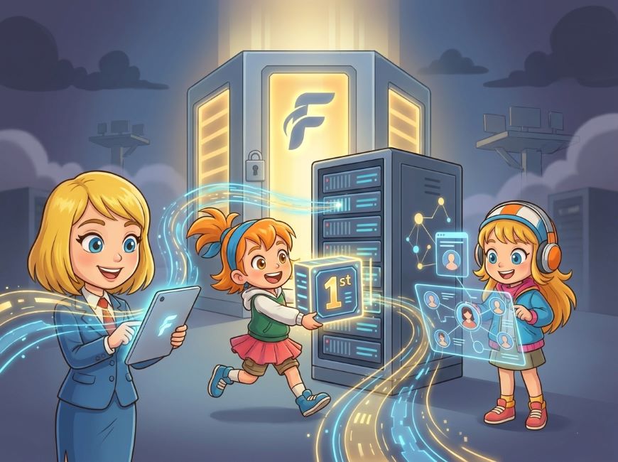 ファーストパーティデータ（自社保有データ）の重要性と活用