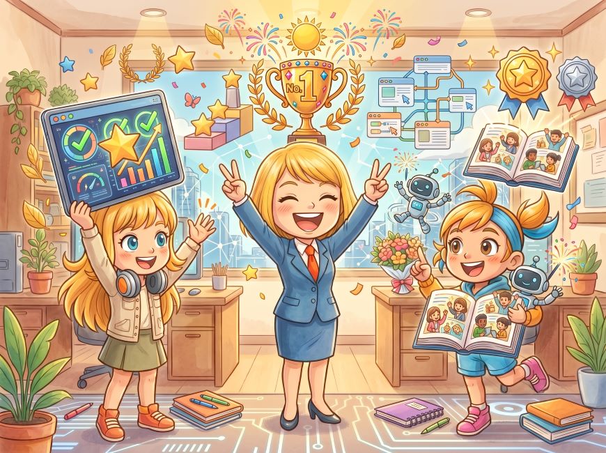 サーチコンソールの「生成AI機能（ベータ版）」登場後の動向予測