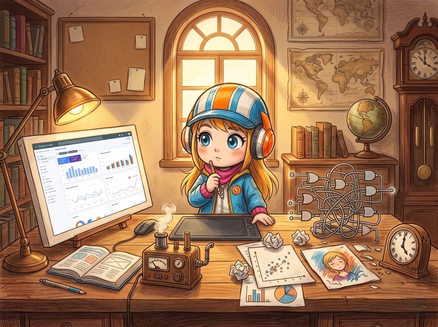 表示されるサイトとされないサイトの違いについての考察