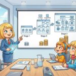 BtoBホームページ制作 サイト構造の基本と段階的な拡張・規模別の費用相場