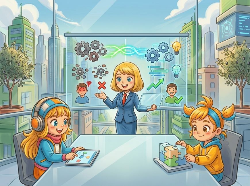 BtoBホームページ サービスや機能紹介 提供する価値と解決できる課題の提示