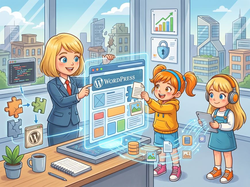 自社制作素材の組み込みなど柔軟なプラン対応