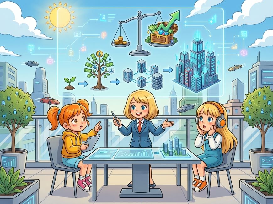 事業規模に合わせた費用対効果(ROI)の最大化と段階的拡張