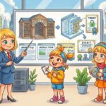 E-E-A-Tの「信頼性(Trustworthiness)」を高めるSEO設計|実在証明・構造化データ・タイトルの社名表記が持つ意味