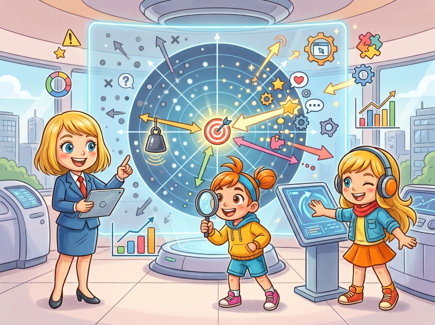 真の専門性（Expertise）をホームページの成約力へ変える